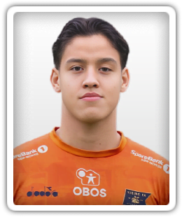 Arn-Sebastian Wiik