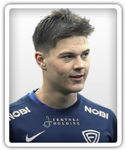 Kristian Pallesen Knudsen