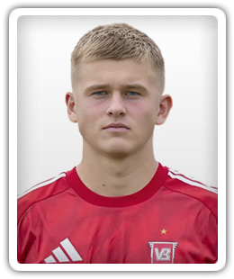 Rasmus Koch