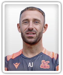 Adam Jeffrey