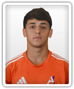 Mattia Lione