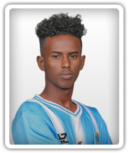 Said Mohamed Abdi