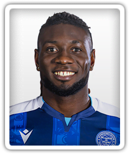 Edwin Odinaka