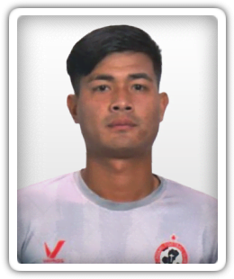 Joel Lalramchhana