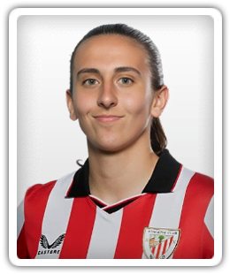 Nagore Lekue