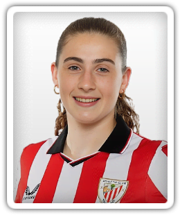 Garazi Alonso