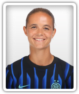Caroline Pleidrup