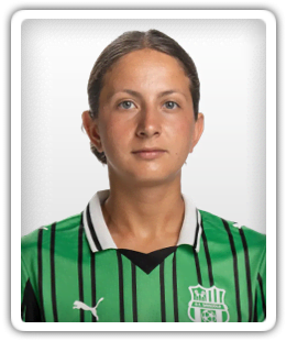 Erika Santoro