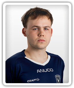 Eetu Saarela