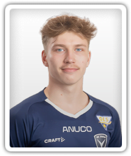 Jesse Korhonen