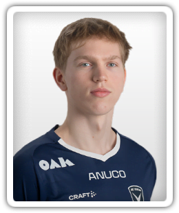 Julius Paananen