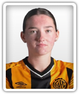 Mia Richards