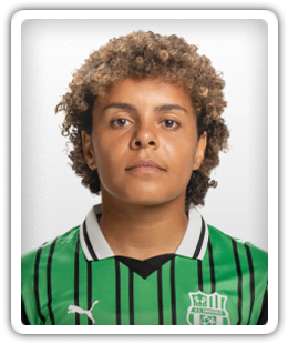 Kassandra Missipo