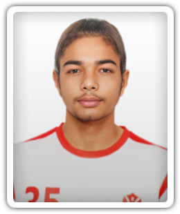 Chanpreet Singh