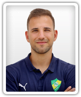 Carlos Teixeira