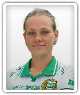 Sofia Reidy