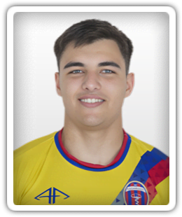 Gabriel Fernandes