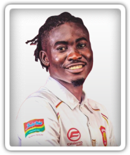 Joseph Arumala
