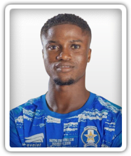 Ismail Ayodele