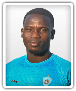 Solomon Alade