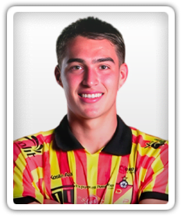 Samy Merheg