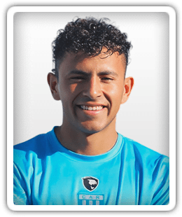 Gonzalo Robles