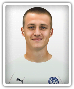 Martin Kudela