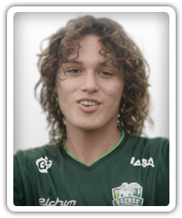Erick Zambrano