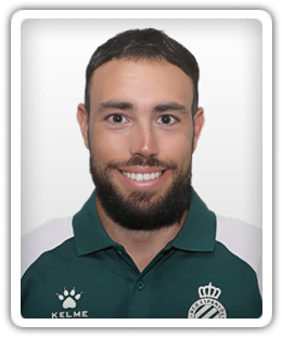 Genís Martínez