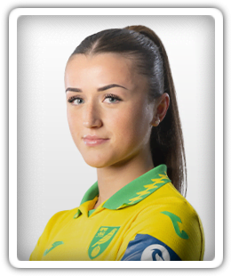 Olivia Cook