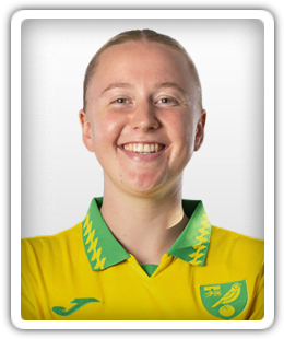 Freya Symonds