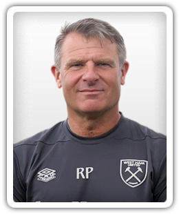 Rick Passmoor