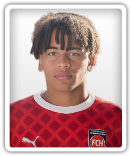 Joaquim Agyemang