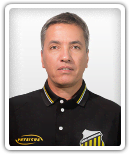 Edmilson Ferreira