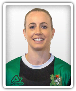 Ffiona Evans