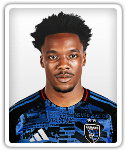 Jamar Ricketts