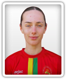 Shannon Jade Jones