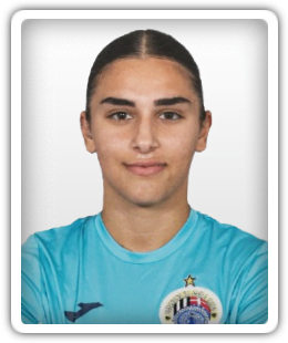 Maya Cachia