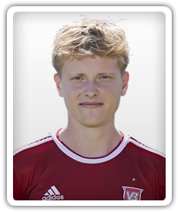 Magnus Udengaard