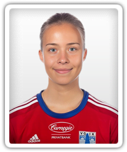 Klara Nyberg