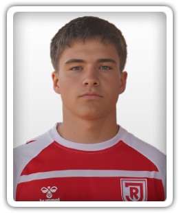 Maximilian Sollfrank