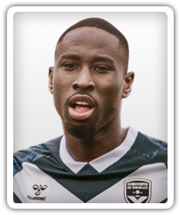 Ibrahima Ndione