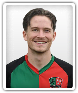 Vincent Noordam
