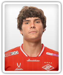 Yegor Guziev