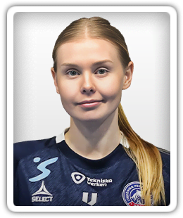 Malin Johnsen Brenn