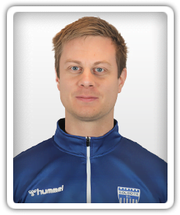 Frank Ruben Sommerseter Olsen