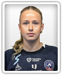 Ella Lundin