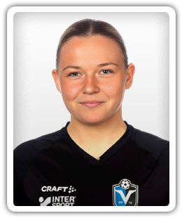 Elvira Hammarbäck