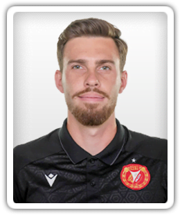Adam Gibala