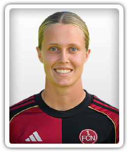 Klara Svensson Senelius